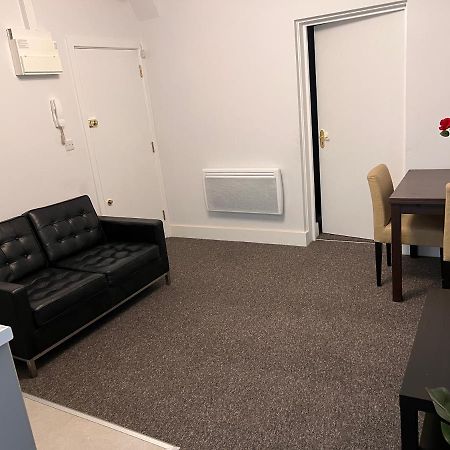 Maida Vale Studios Лондон Экстерьер фото